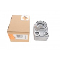 31221 NRF масляний радіатор двигунне олива