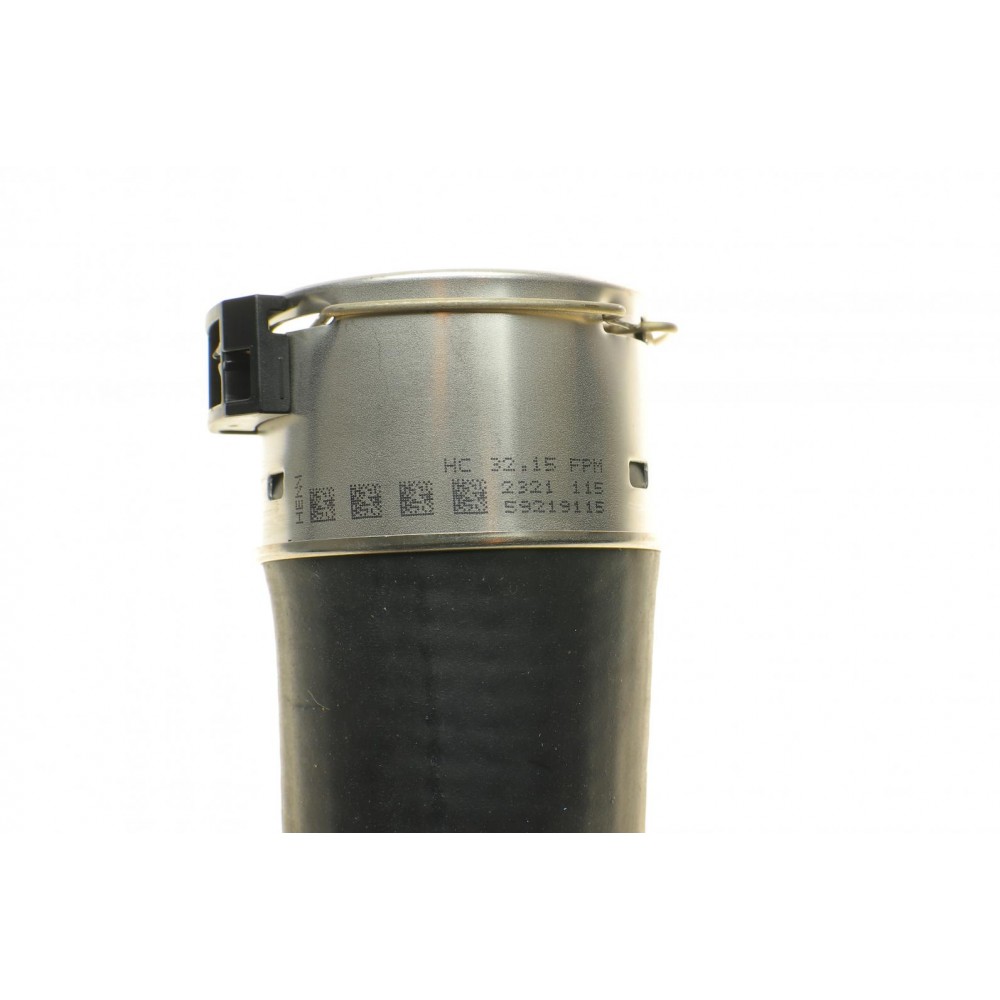 Патрубок інтеркулера (L) Renault Trafic II 2.0dCi 06-