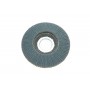 Круг зачисний 125x6x22,23 мм X-LOCK X571 Best for Metal