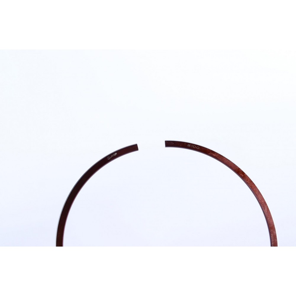 Кільця поршневі Chevrolet Lacetti 1.8 LDA (+0.50/81,00mm) (1.2x1.2x2.0) (к-кт 4 циліндра)