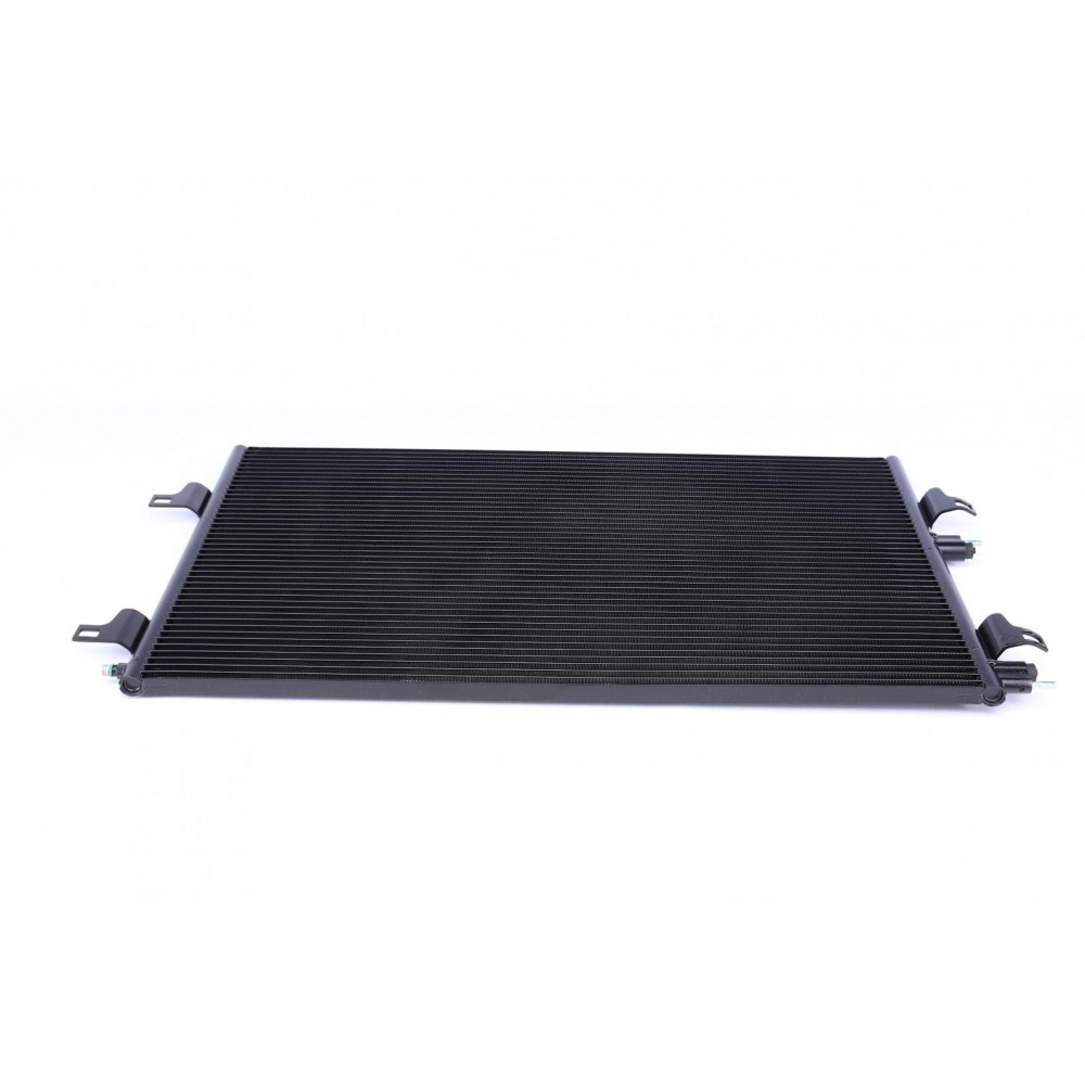 AC 355 000S MAHLE Конденсатор кондиціонера