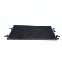 AC 355 000S MAHLE Конденсатор кондиціонера