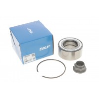VKBA3603 SKF Комплект підшипника ступиці колеса