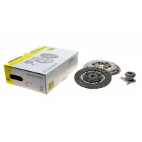 624 3254 33 LuK Комплект зчеплення