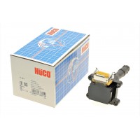 133811 HITACHI Котушка запалювання