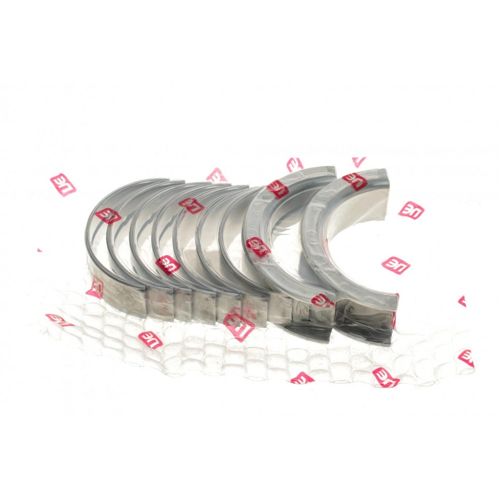 Вкладиші корінні Hyundai Tucson 2.0 CRDi 04-10  (STD) (6024050000)