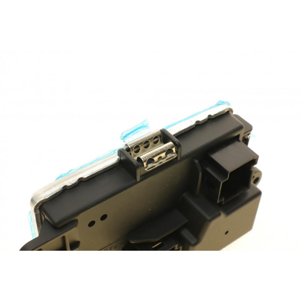 Реостат пічки MB C-class (W204)/E-class (W212) 07-16