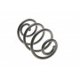 Пружина (задня) Audi A6 1.8/T/1.9TDI/2.0/2.4/2.5TDI/2.8/3.0 97-05 (седан) (з пост.діам.)