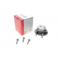 713 6452 80 FAG Комплект підшипника ступиці колеса