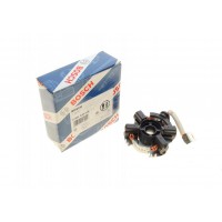 Щіткотримач стартера Audi 80/90/A4/A6/VW Passat 86-08