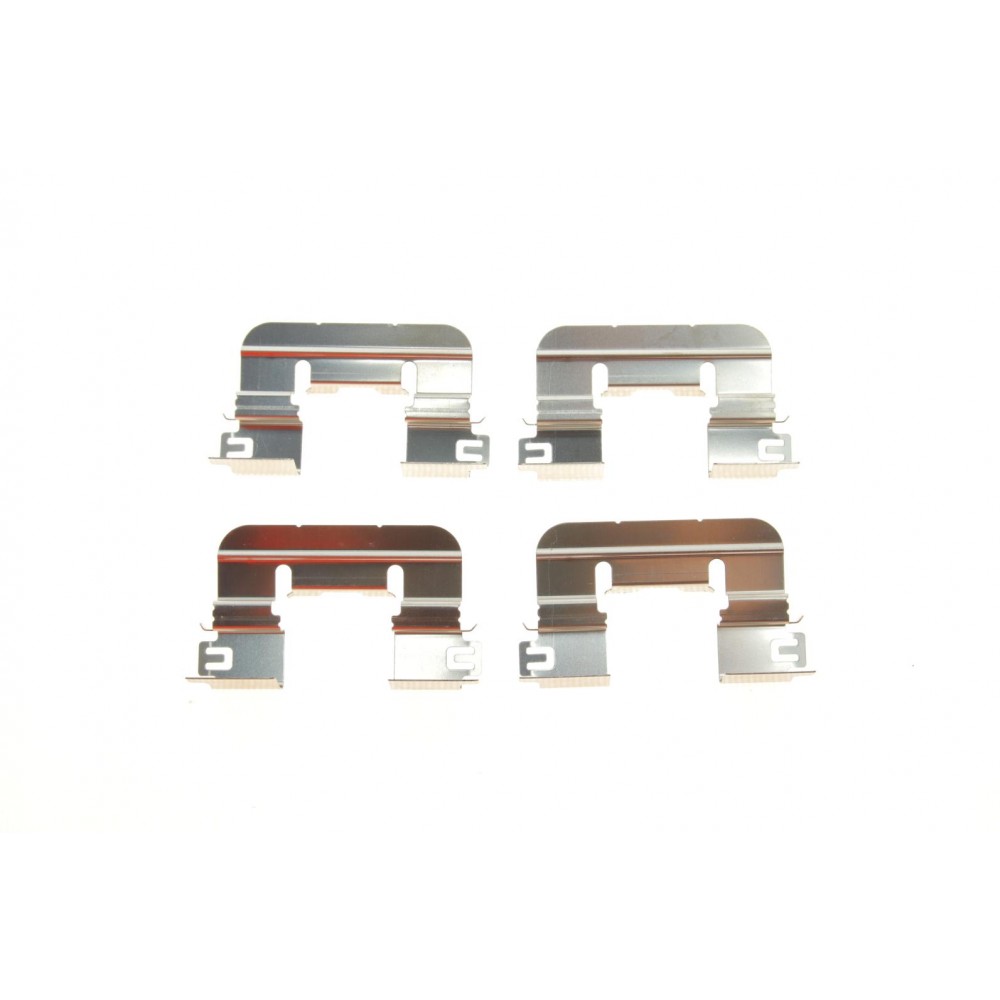 Планка супорта (заднього) прижимна (к-кт) Kia Optima 2.0 T-GDi 15-