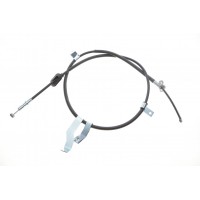 BHC-2081 KAVO PARTS Тросик, cтояночный тормоз