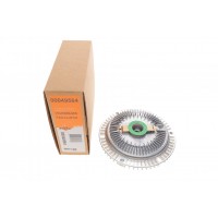 49564 NRF Зчеплення вентилятор радіатора