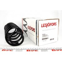 4215616 LESJÖFORS Пружина ходової частини