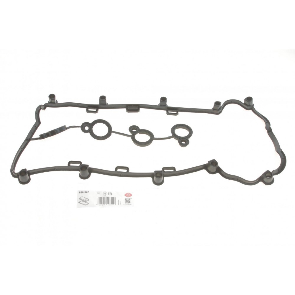 880.342 ELRING Прокладка, Кришка головки циліндра