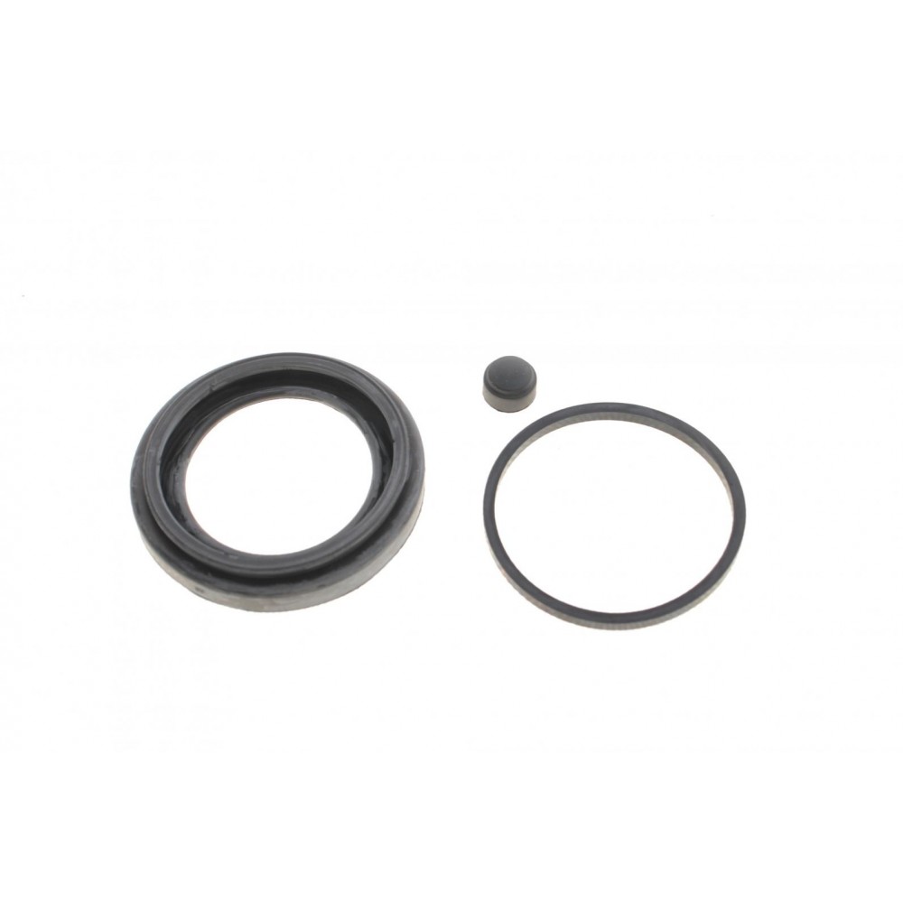 114-0027 QUICK BRAKE Ремкомплект, Гальмівний супорт