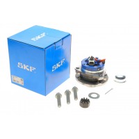 VKBA3511 SKF Комплект підшипника ступиці колеса