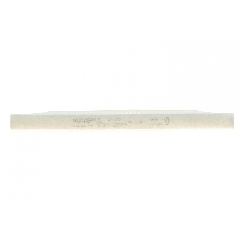 Фільтр салону Opel Omega B