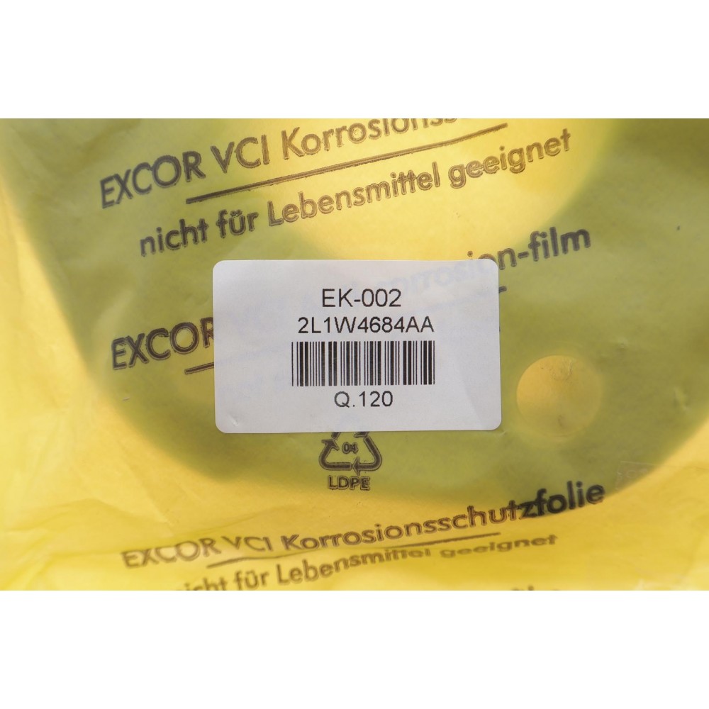 Муфта карданного валу еластична Ford Transit 06-14