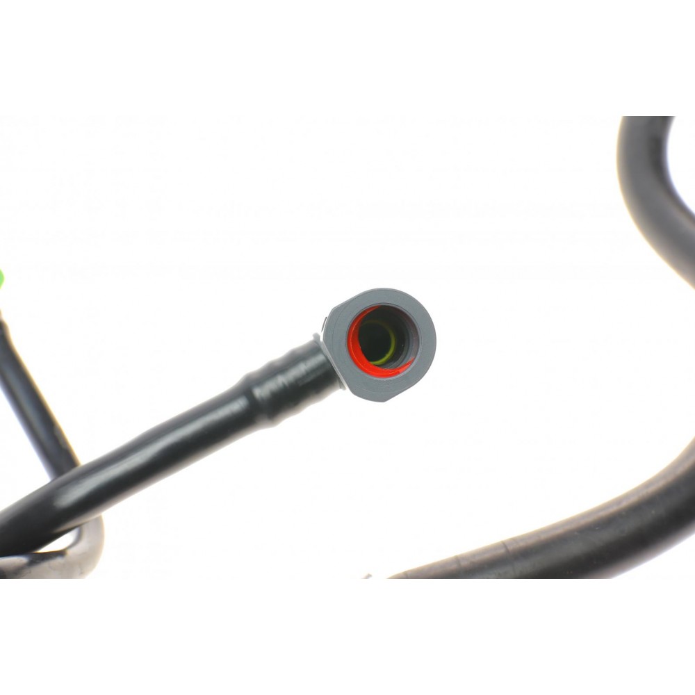 Трубки паливні Fiat Doblo 1.3D 05- (к-кт 3 шт.)