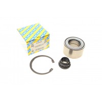 R16929 SNR Комплект підшипника ступиці колеса