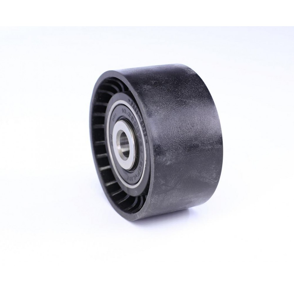 Комплект ГРМ Citroen Berlingo/Peugeot Partner 1.6HDI (z=137)