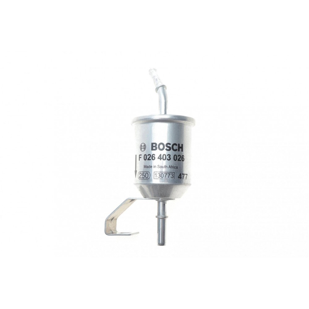 F 026 403 026 BOSCH Паливний фільтр