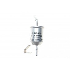 F 026 403 026 BOSCH Паливний фільтр