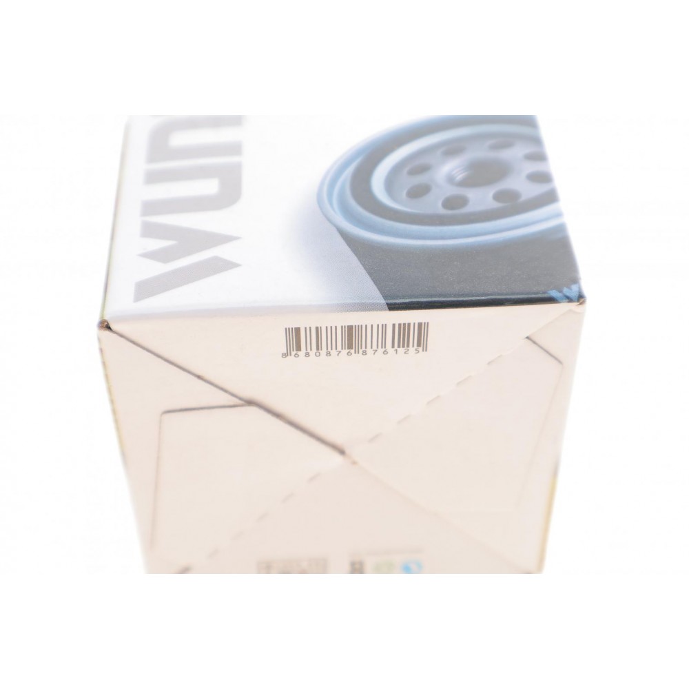 Фільтр масляний Fiat Doblo 1.2/1.4 00-/Opel Combo 1.4 12-