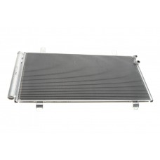 AC 1078 000S MAHLE Конденсатор кондиціонера