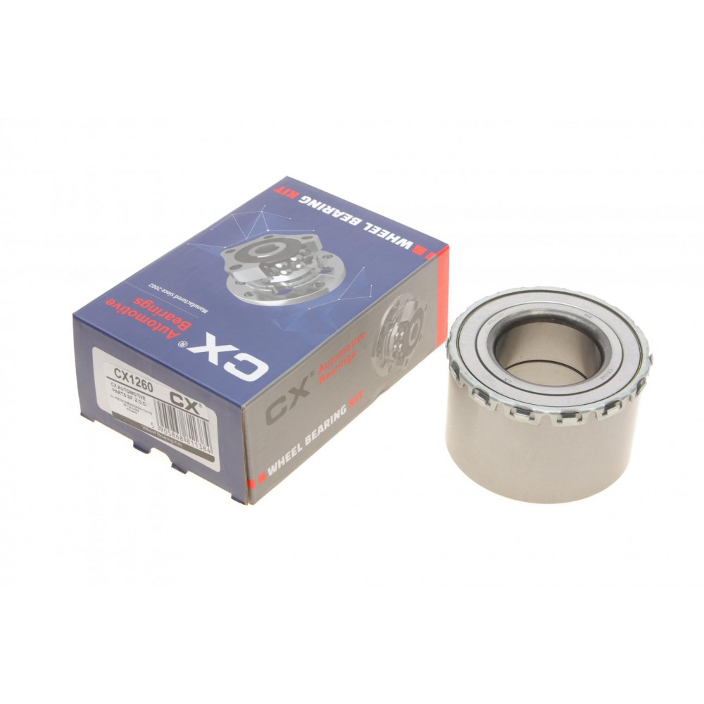 CX1260 CX під шипник маточины комплект)