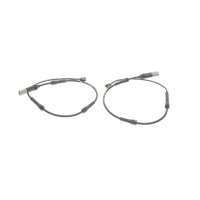 Датчик зносу гальмівних колодок (передніх) BMW 1 (F20)/2 (F22)/3 (F30) 1.6-4.0 10-