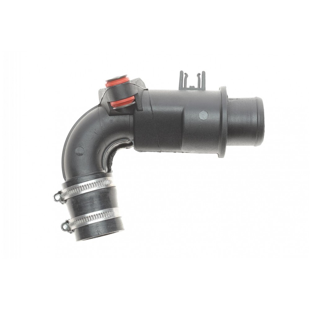 Трубка наддуваемого повітря GATES 09-0082