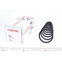 4292543 LESJÖFORS Пружина ходової частини