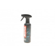 Средство для восстановления лаков и красок MOTUL E5 Shine & Go, 400мл (818816) (103000) купити в Україні