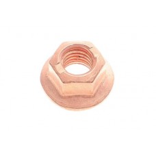 Гайка колектора випускного Man (M10x1.5mm) Гайка колектора випускного Man (M10x1.5mm)