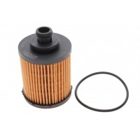 Фільтр масляний Fiat Doblo 1.3JTD