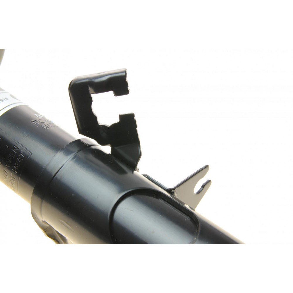 Амортизатор (передній) Nissan Qashqai 07-13 (L)