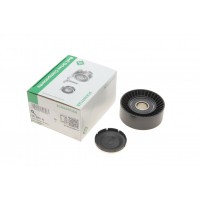 531 0891 10 INA натяжний ролик, Поліклиновий ремінь