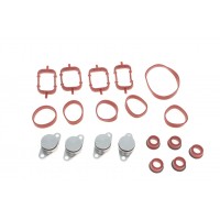 Ремкомплект колектора впускного BMW 3 (E46/E90)/5 (E39/E60)/X5 (E53/E70) 3.0d M47 98-11