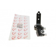 Ролик дверей (бічних/верхній) VW T5 (R) (з кронштейном)