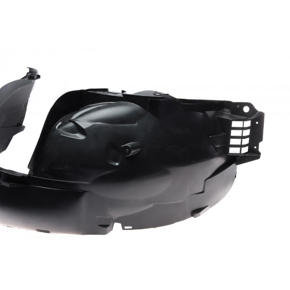 Підкрильник (передній) Renault Logan 12- (R)