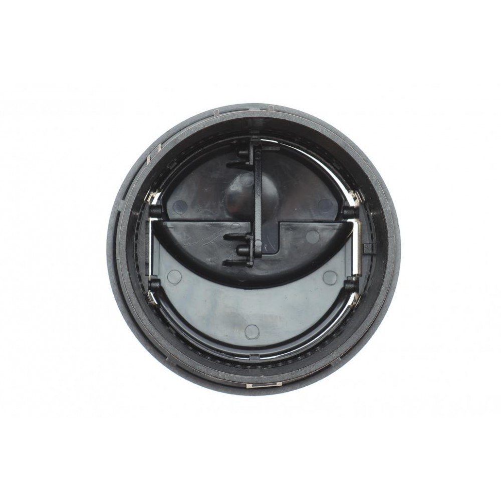 Дефлектор обігрівача (повітряна заслонка) Renault Master/Opel Movano 10-