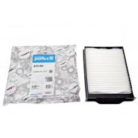 AH199 PURFLUX Фільтр повітря у внутрішньому просторі