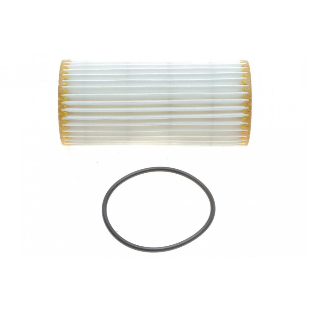 Фільтр масляний Audi A1/A3/A5/A6/Q5/Q7/Skoda Octavia/SuperB/VW Golf/Passat/Tiguan 1.8/2.0 07-