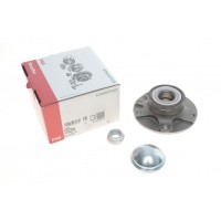 713 6064 20 FAG Комплект підшипника ступиці колеса