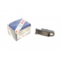 0 281 002 961 BOSCH Датчик тиск наддуву