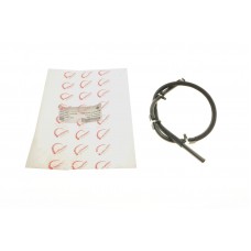 Шланг зливний BMW 5 (F10/G30/F90)/X4 (F26/G02/F98) 14- B47