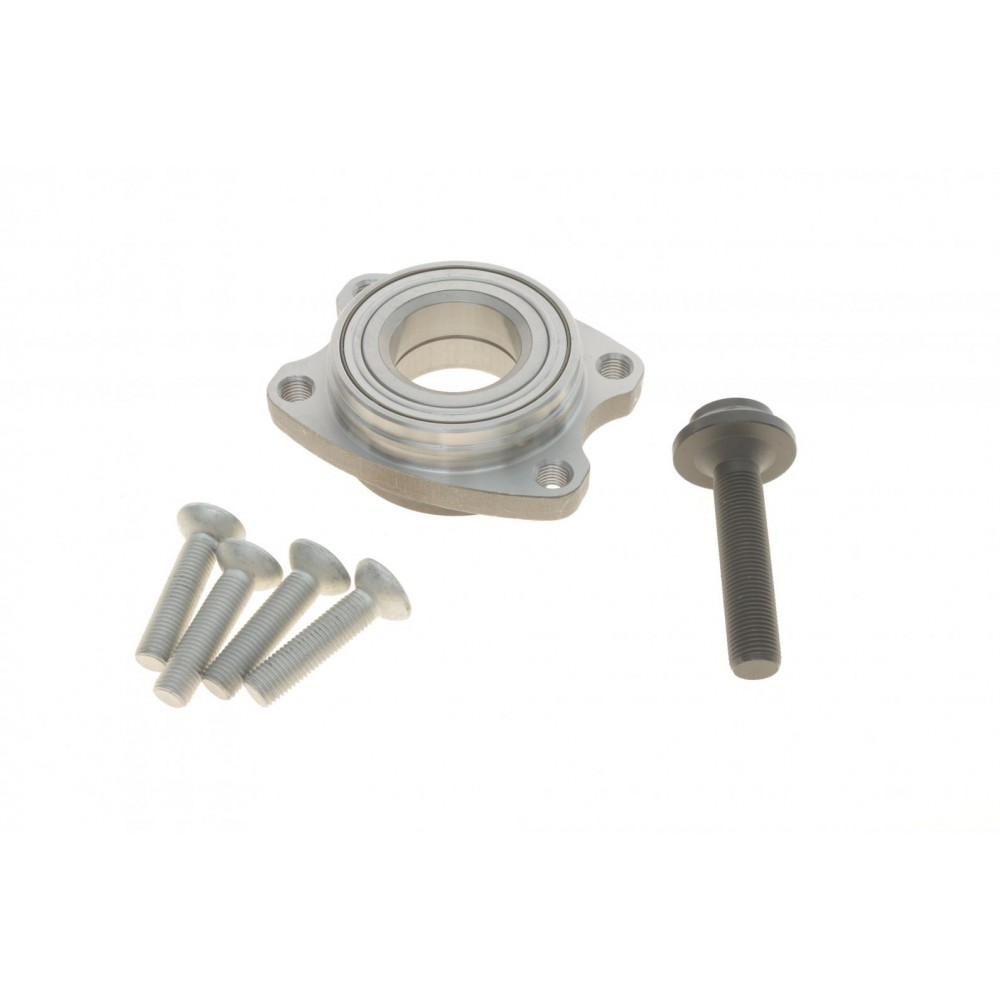 Підшипник маточини (передньої) Audi A4/A6/A8 Quattro 98- (к-кт)