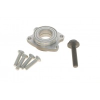 Підшипник маточини (передньої) Audi A4/A6/A8 Quattro 98- (к-кт)